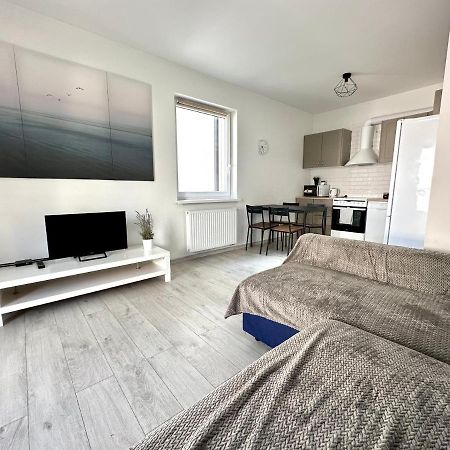 Sdh 1 Wolomin Comfortable Apartment Near Warsaw Dış mekan fotoğraf