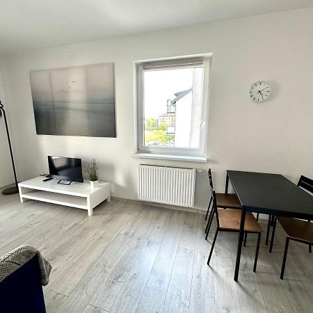 Sdh 1 Wolomin Comfortable Apartment Near Warsaw Dış mekan fotoğraf