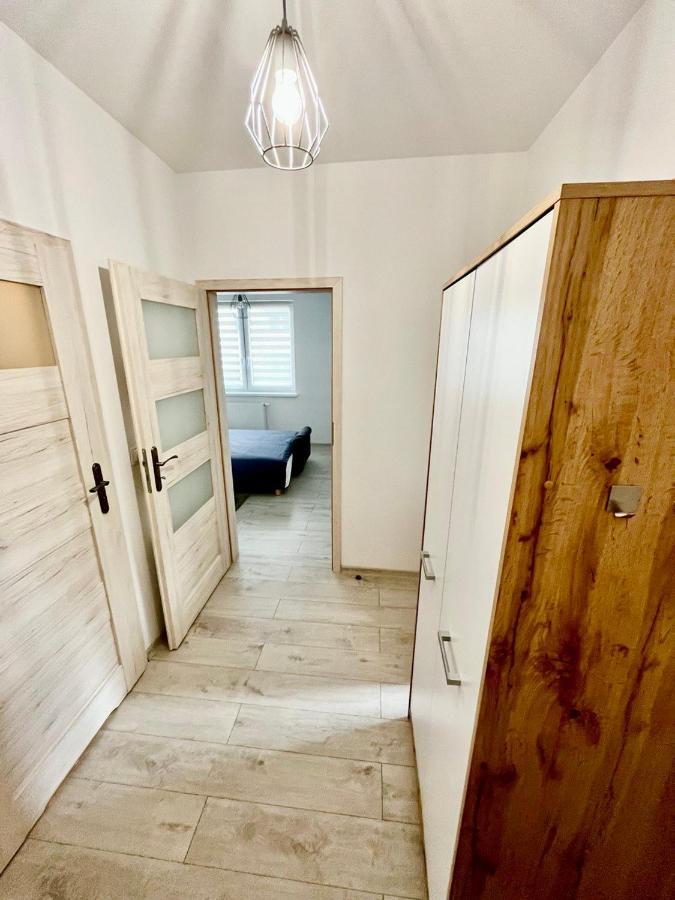 Sdh 1 Wolomin Comfortable Apartment Near Warsaw Dış mekan fotoğraf