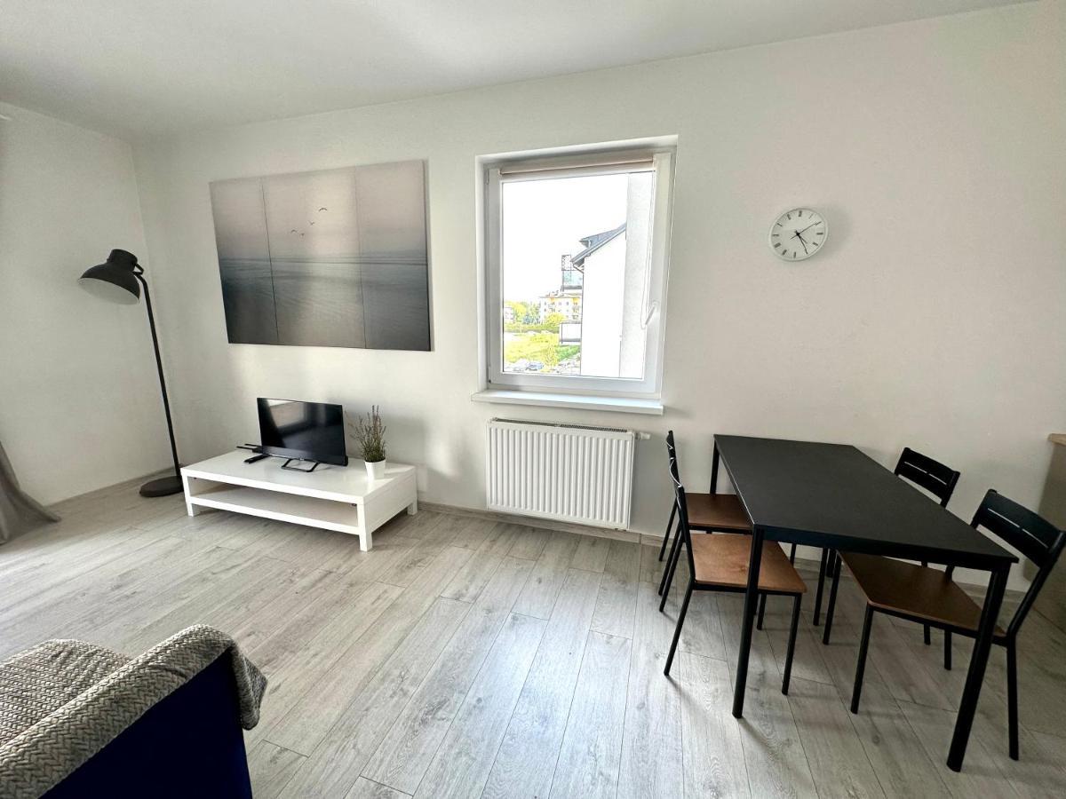 Sdh 1 Wolomin Comfortable Apartment Near Warsaw Dış mekan fotoğraf