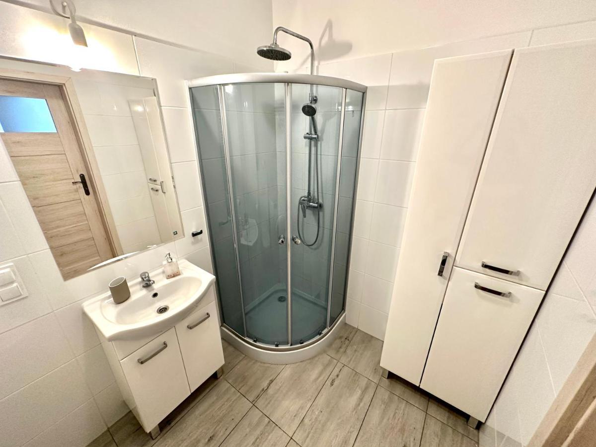 Sdh 1 Wolomin Comfortable Apartment Near Warsaw Dış mekan fotoğraf