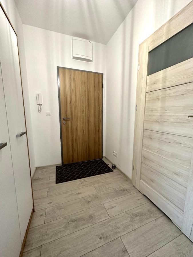 Sdh 1 Wolomin Comfortable Apartment Near Warsaw Dış mekan fotoğraf